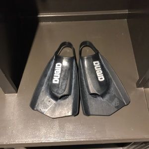 Arena Swim Fins